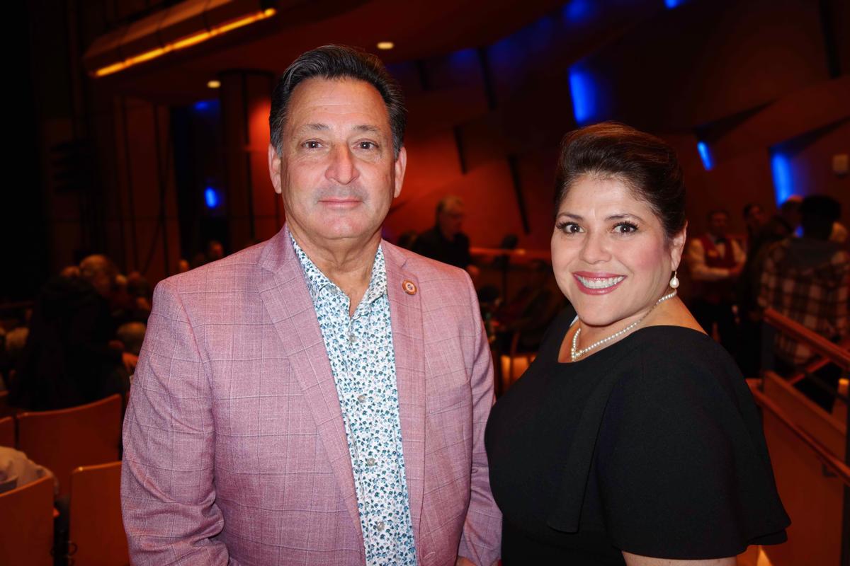 The Cultural Experience That Shen Yun Brings Is Insurmountable, Says Arizona State Representative