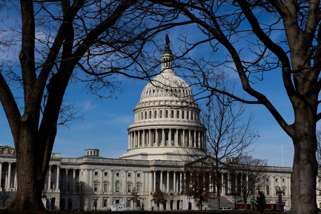 Lawmakers Urge Blinken to Take Action as Hong Kong Fast-Tracks to Pass Article 23