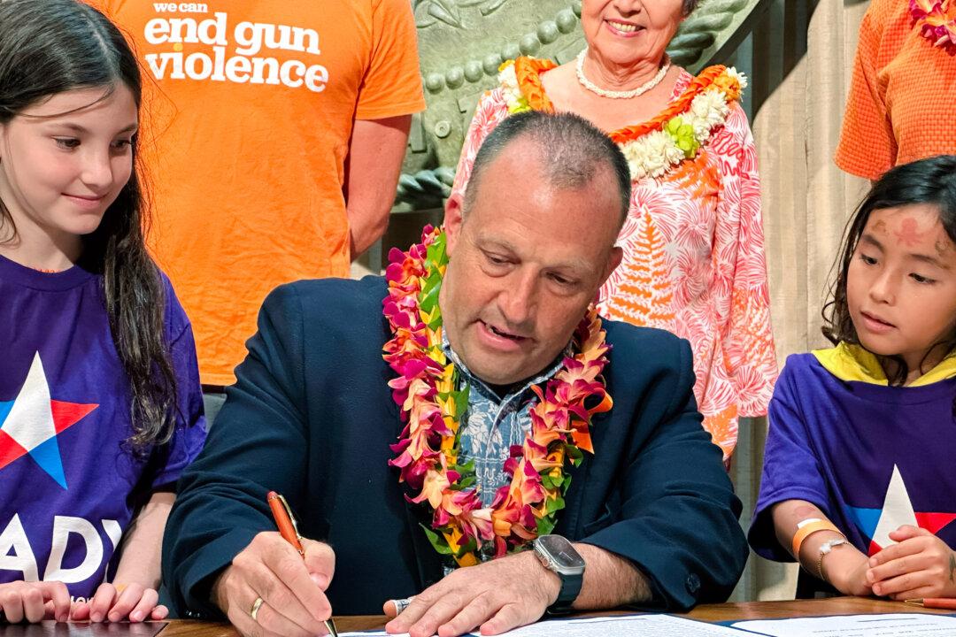 No State Constitutional Right to Carry a Firearm in Public: Hawaii Supreme Court