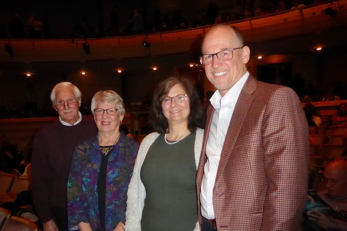 Shen Yun Is ‘An Incredible Visual Display of Culture and History’