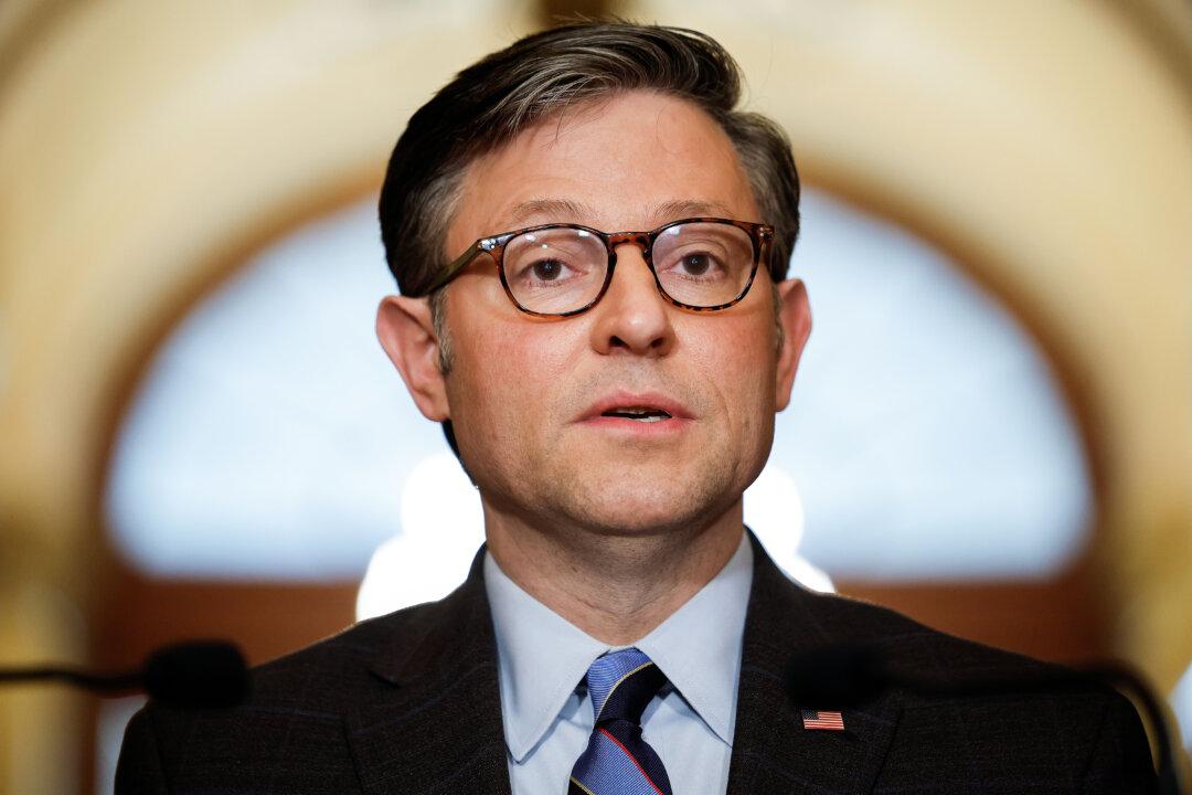 House Freedom Caucus Calls for Full-Year Spending Stop Gap If Policy Demands Aren’t Met