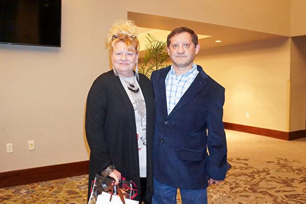 ‘I Love Shen Yun … It Brings Tears to My Eyes,’ Says Retired Ballerina