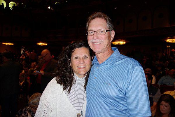 ‘The Dancing Is Unbelievable’ Says Phoenix Audience Member