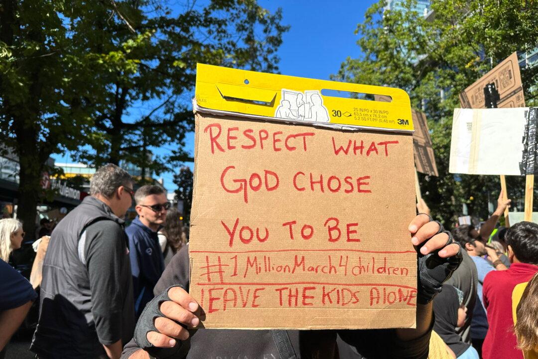 Minnesota School District Affirms Students’ Right to Walk Out of LGBT Lesson