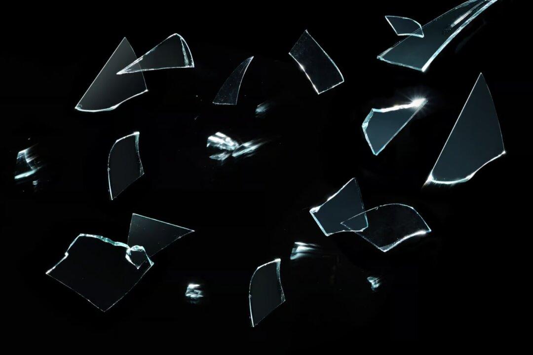 Americans Don’t Believe Joe Biden’s Data