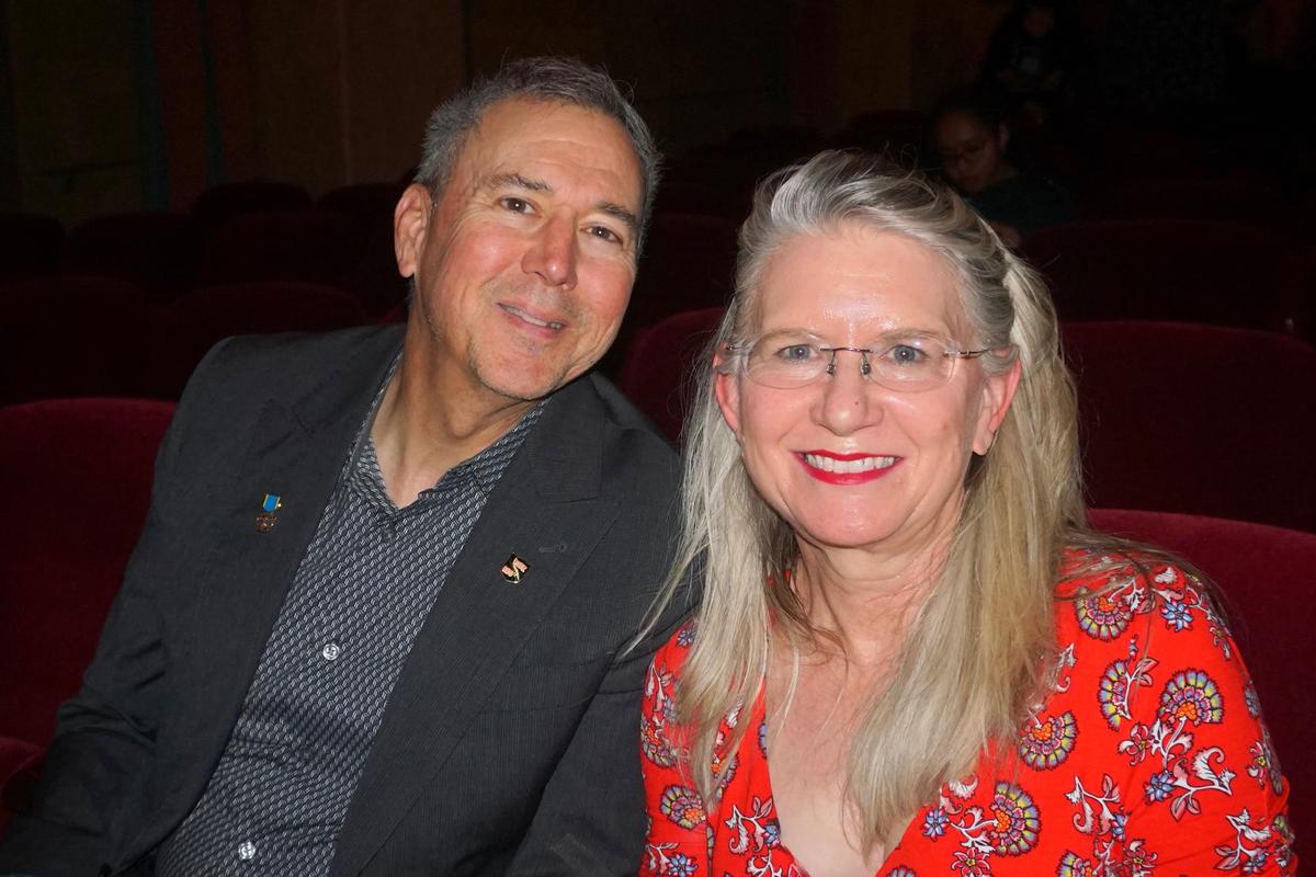 Shen Yuns Shows a Positive, Pre-Communist China, Doctors Say