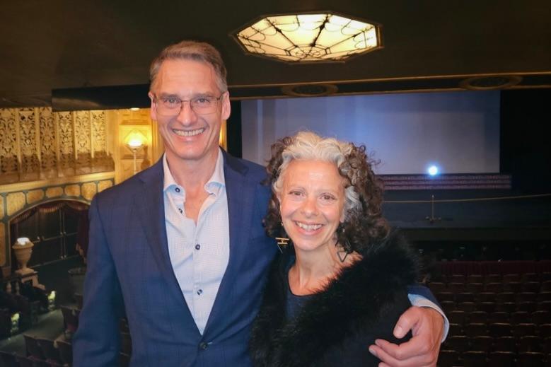 Shen Yun Performing Arts Is Vibrant, Moving, and Mind-Blowing, Says Company Owner