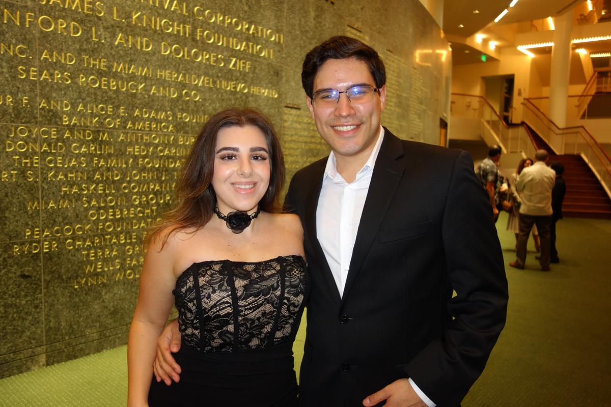 Miami Audience Commends Shen Yun’s Bravery in the Face of CCP