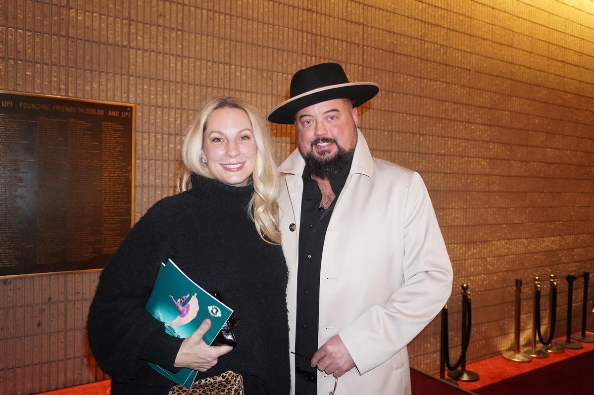 Filmmaker and Dancer Feel Privileged to See Shen Yun