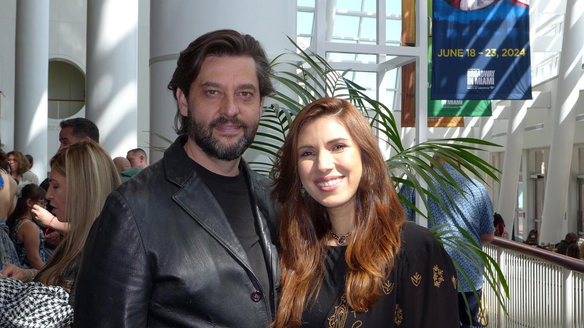 Shen Yun’s Beauty Speaks to Vocal Producer: ‘I Felt Like God Exists Through This Beautiful Art’