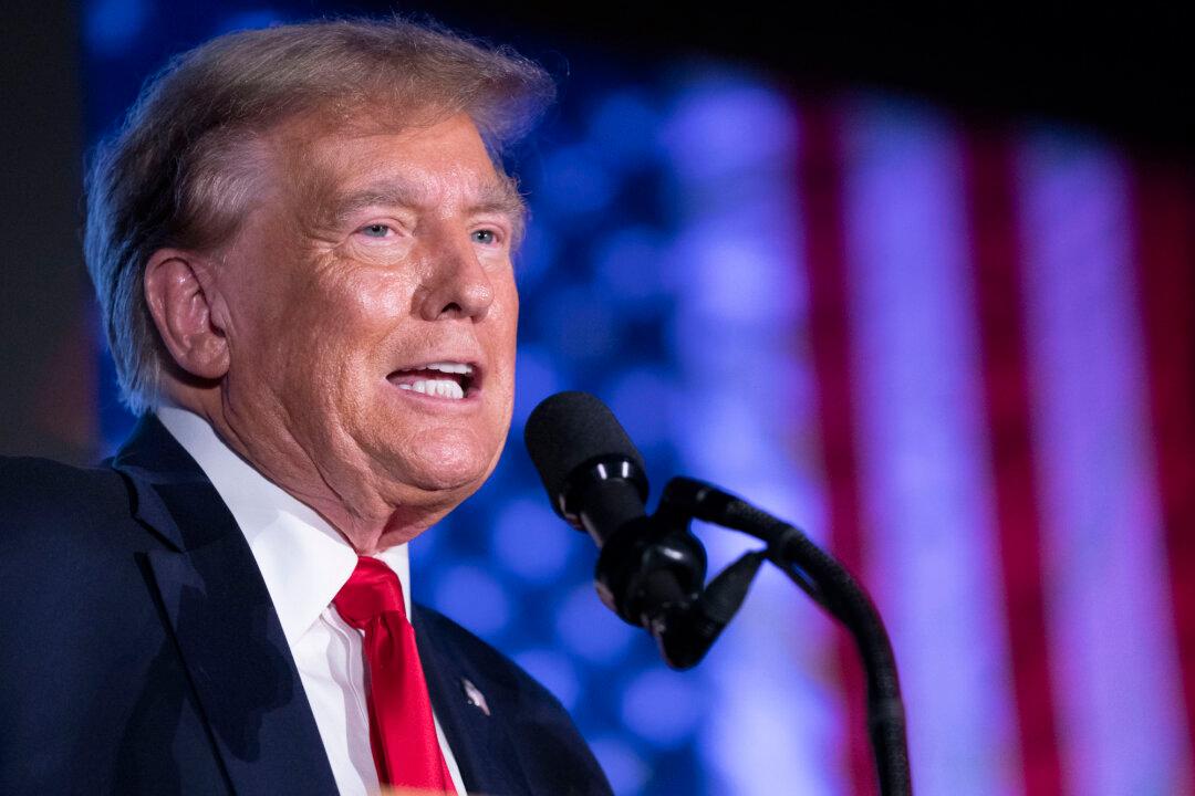 Trump Responds After Supreme Court Grants Review of His Presidential Immunity Appeal