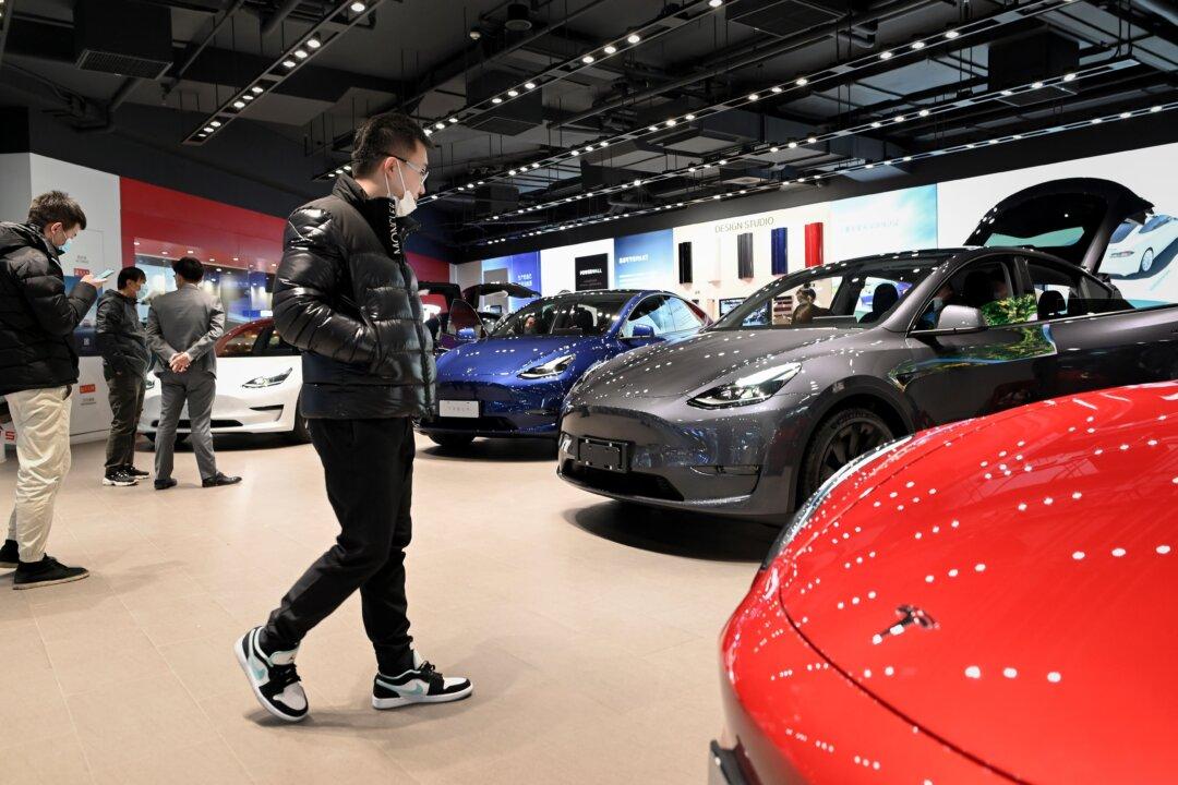 South Korea Hits Back at Cheap Chinese Batteries, EVs, With Revised Subsidy Plan