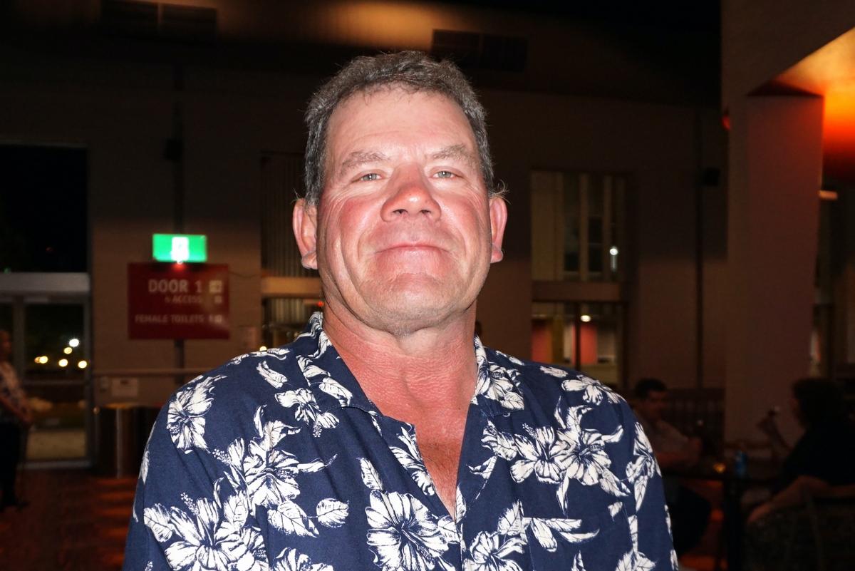 Shen Yun Is ‘China Back in the Old Days,’ Declares Aboriginal Nonprofit Leader