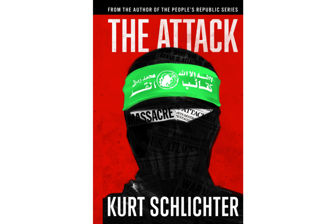 ‘The Attack’: A What-If Novel on Terrorism in America