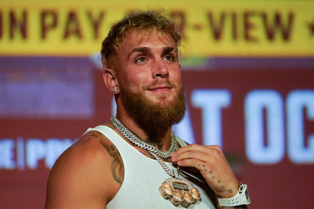 Jake Paul Fight Against Mike Tyson Is Announced for July 20 and Will Be Streamed Live on Netflix