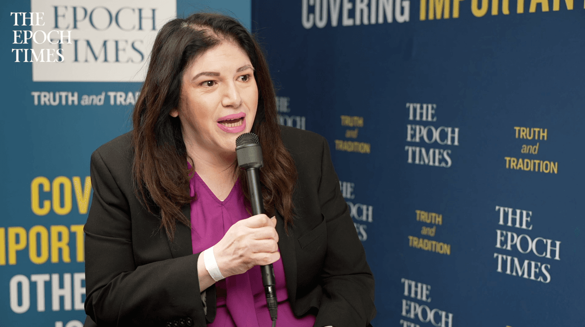 Martha Fierro Condemns Capitol Shutdown Amid Prayer Gathering