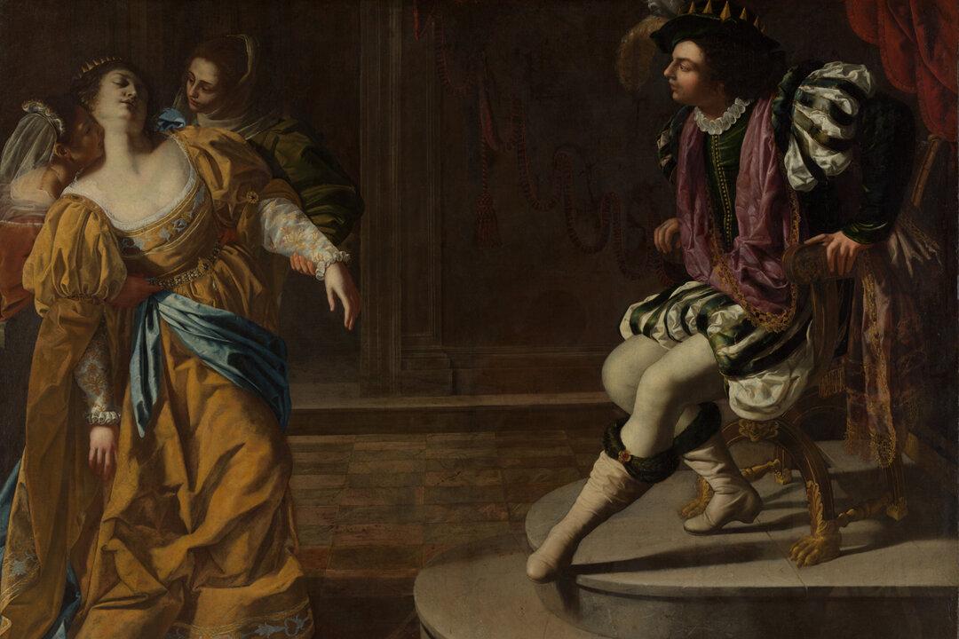 The Book of Esther in Art