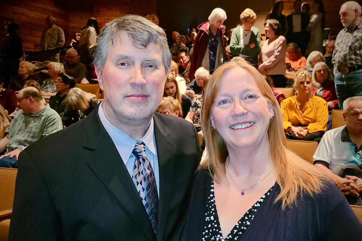 I Can’t Recommend Shen Yun Performing Arts Enough, Says Former Dancer