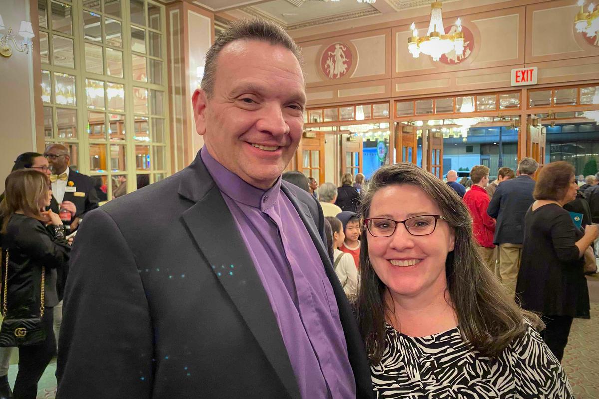 Shen Yun Reminds Us It’s Important Not to Forget the Past, Says Retired Company Owner