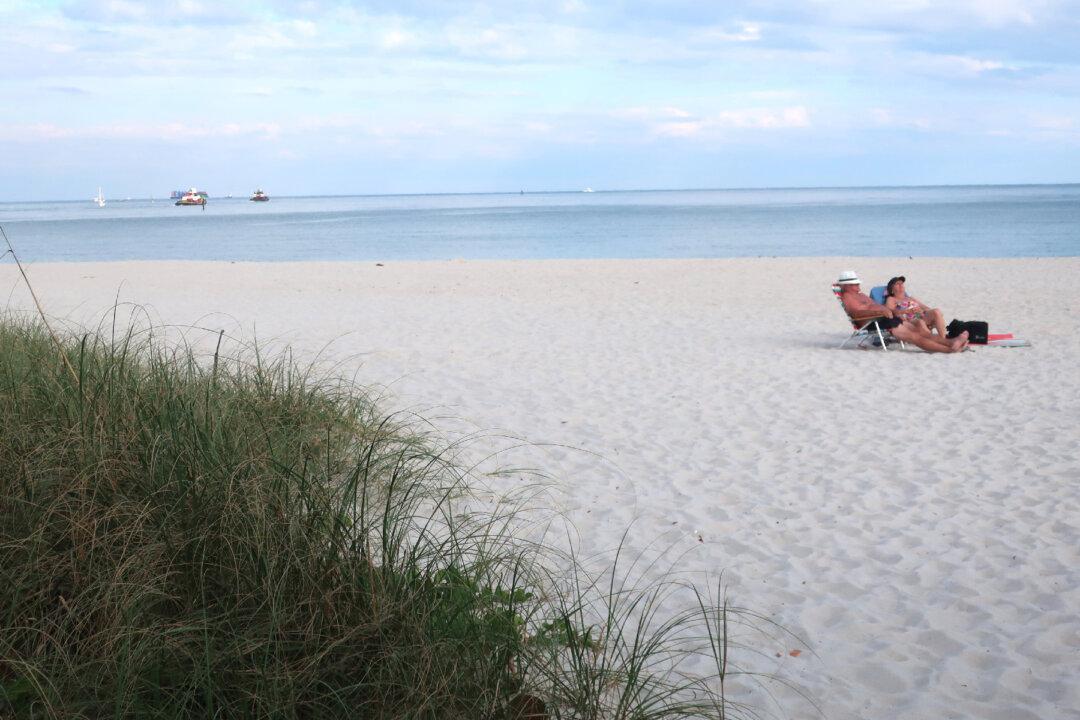 Natives and Nature Make Up Much of Broward County’s Appeal