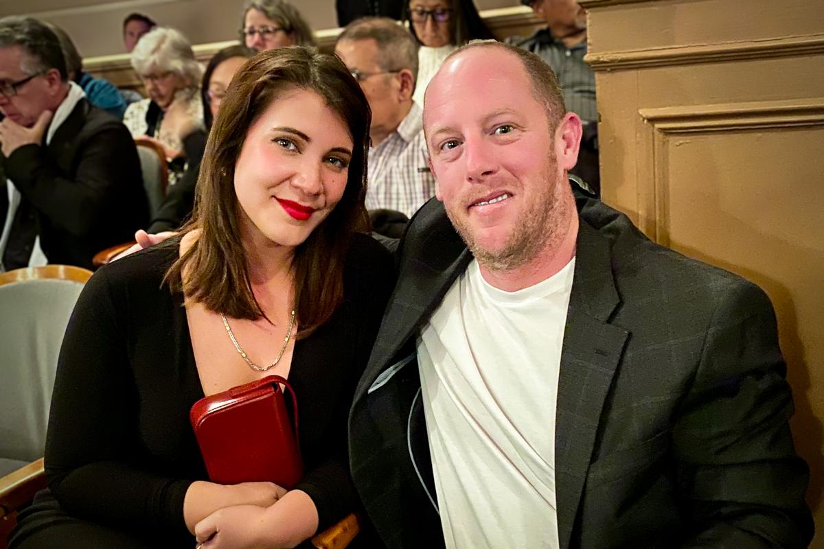 Shen Yun Is Educational and Raises Awareness, Say Philadelphia Theatergoers