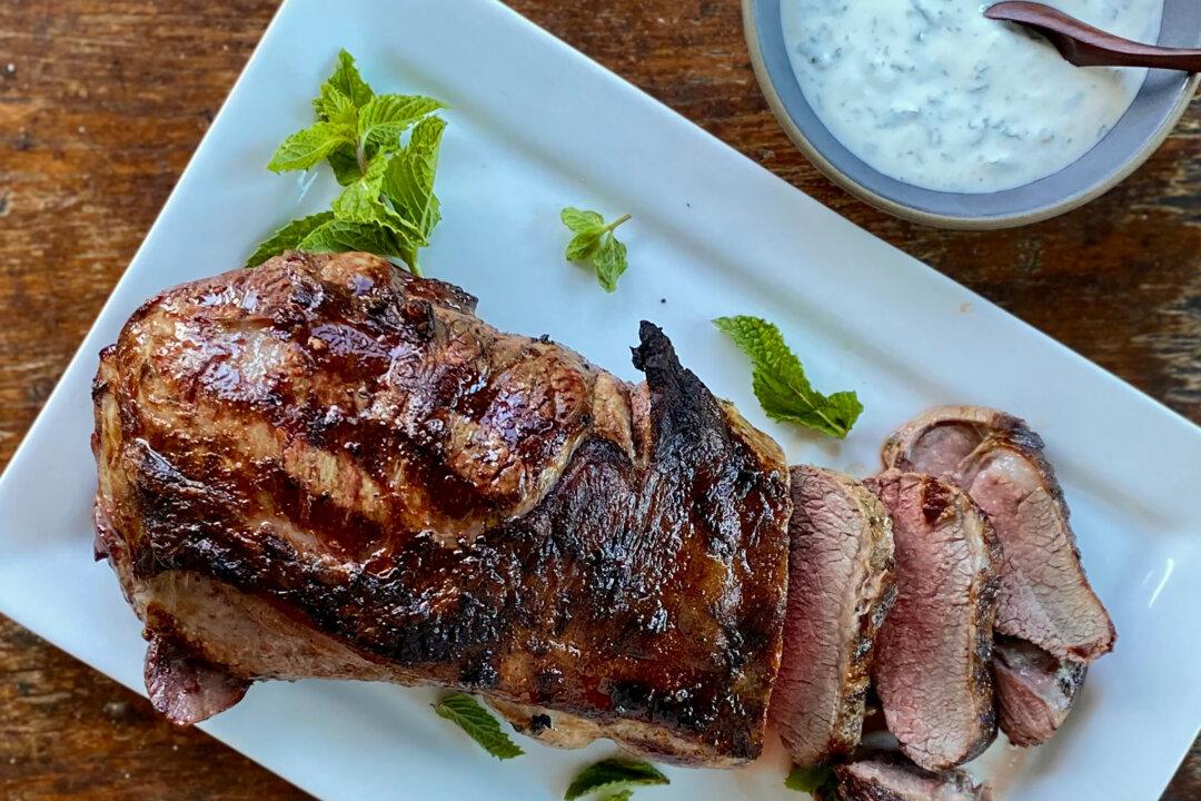 Try This Technique for Roasting Meat