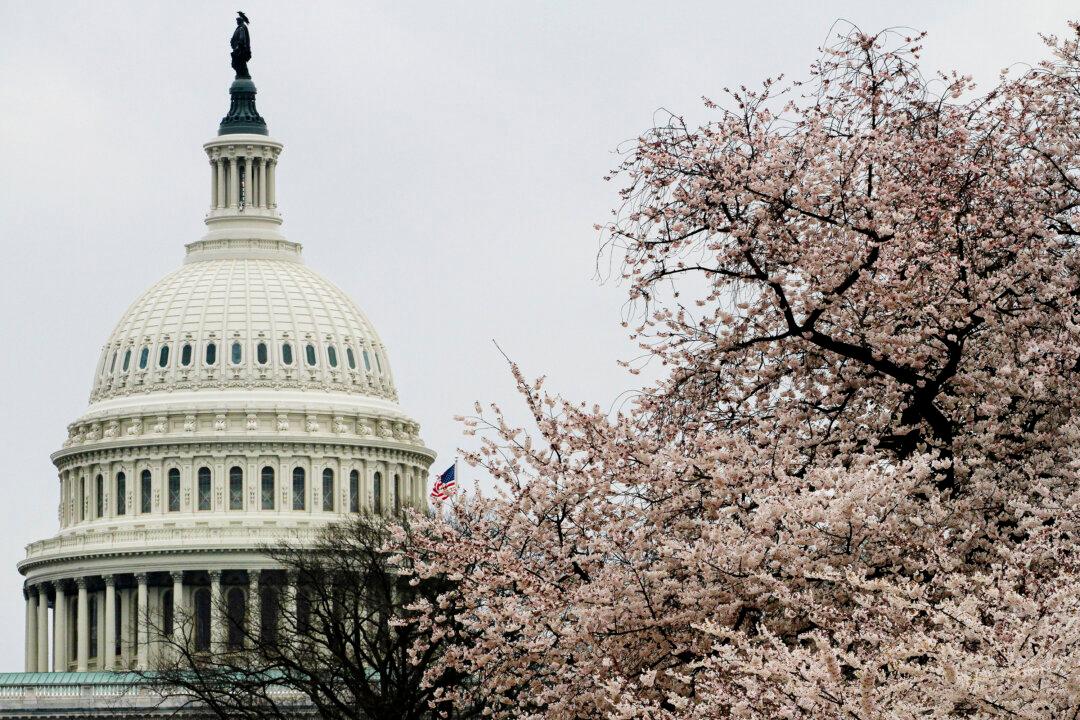 Bipartisan Lawmakers Introduce Translation Bill to Combat Security Threats From China, Russia