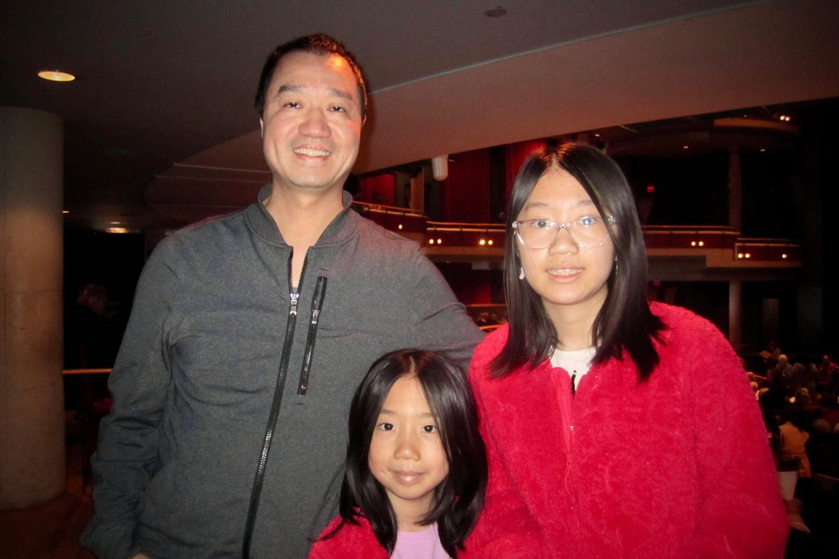 Corporate Sponsor Calls Shen Yun ‘Deep and Meaningful’