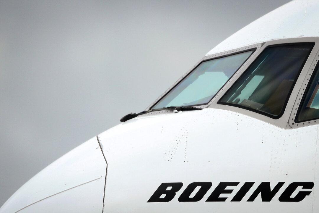 Are Boeing’s Failures Linked to Embracing Diversity Benefit Myths?