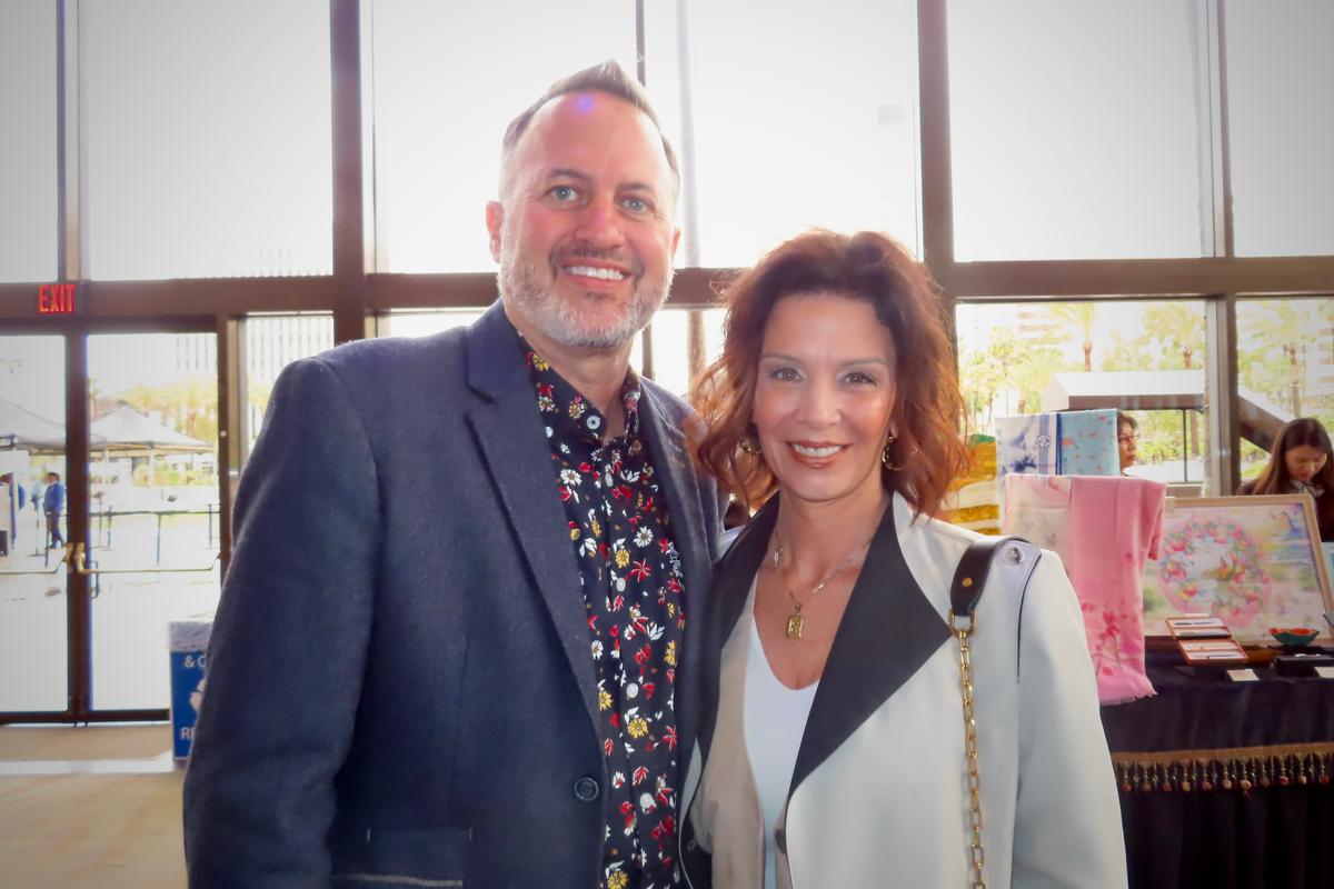 Health Executive Inspired by Beauty and Vivid Storytelling in Shen Yun