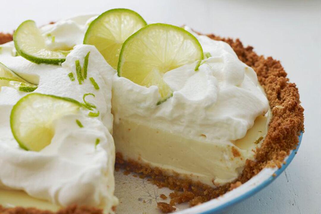 Key Lime Pie