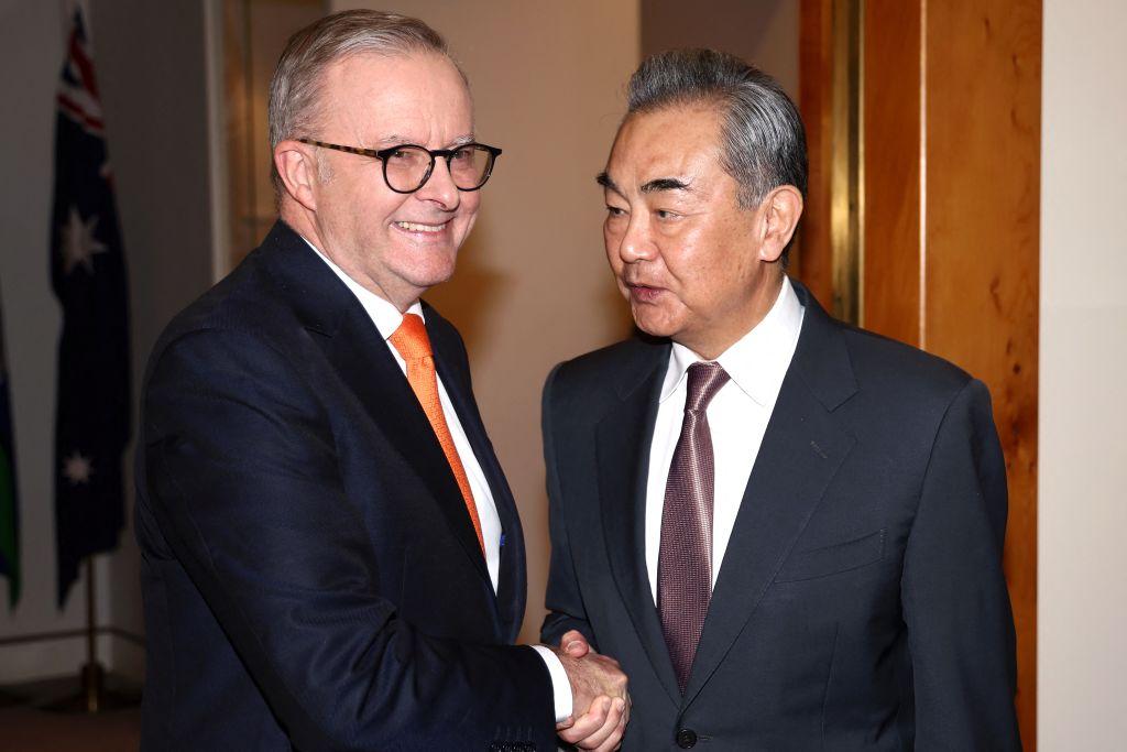 Is All Quiet on the Beijing Front?