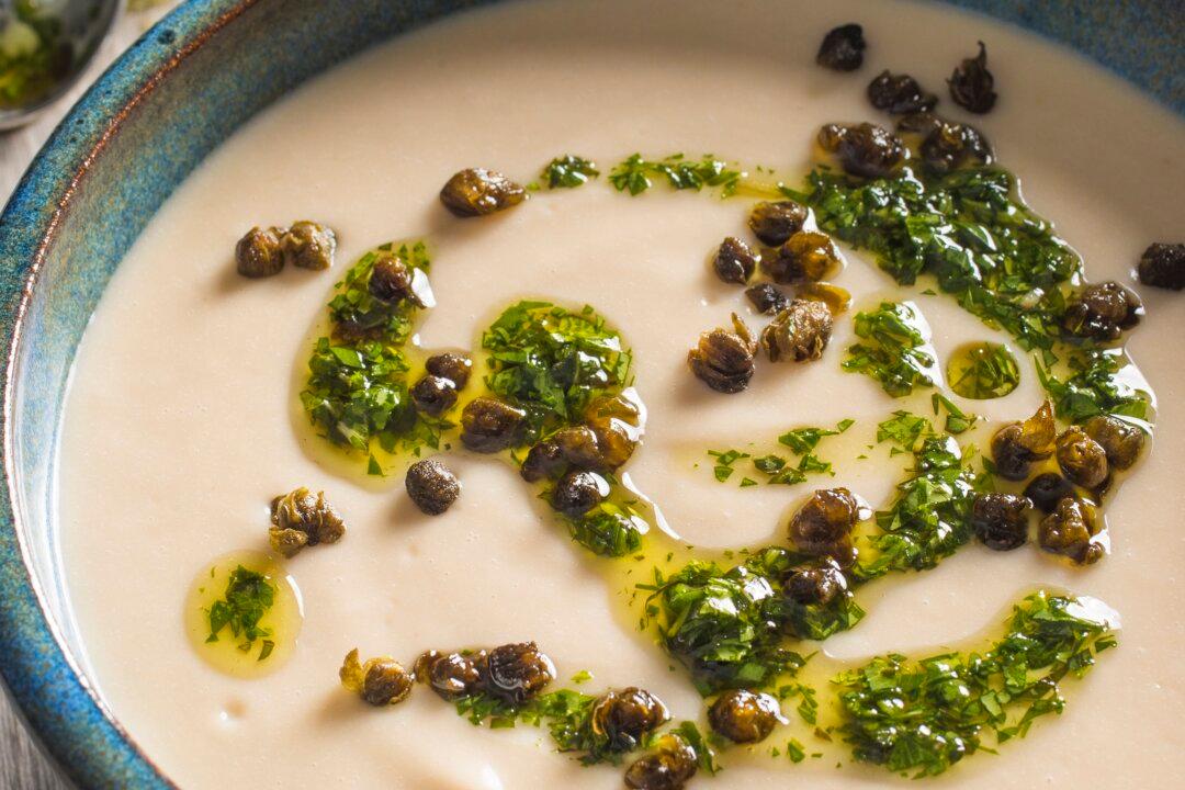 Soup Made With Canned Beans Is Convenient, Satisfying, and Surprisingly Sophisticated