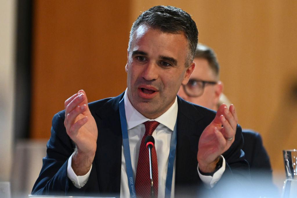 South Australia, California to Collaborate on Green Hydrogen Development