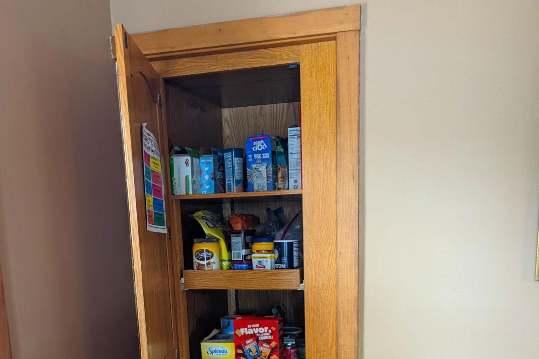 Ask the Builder: Secret Hiding Places Aplenty in Your Home