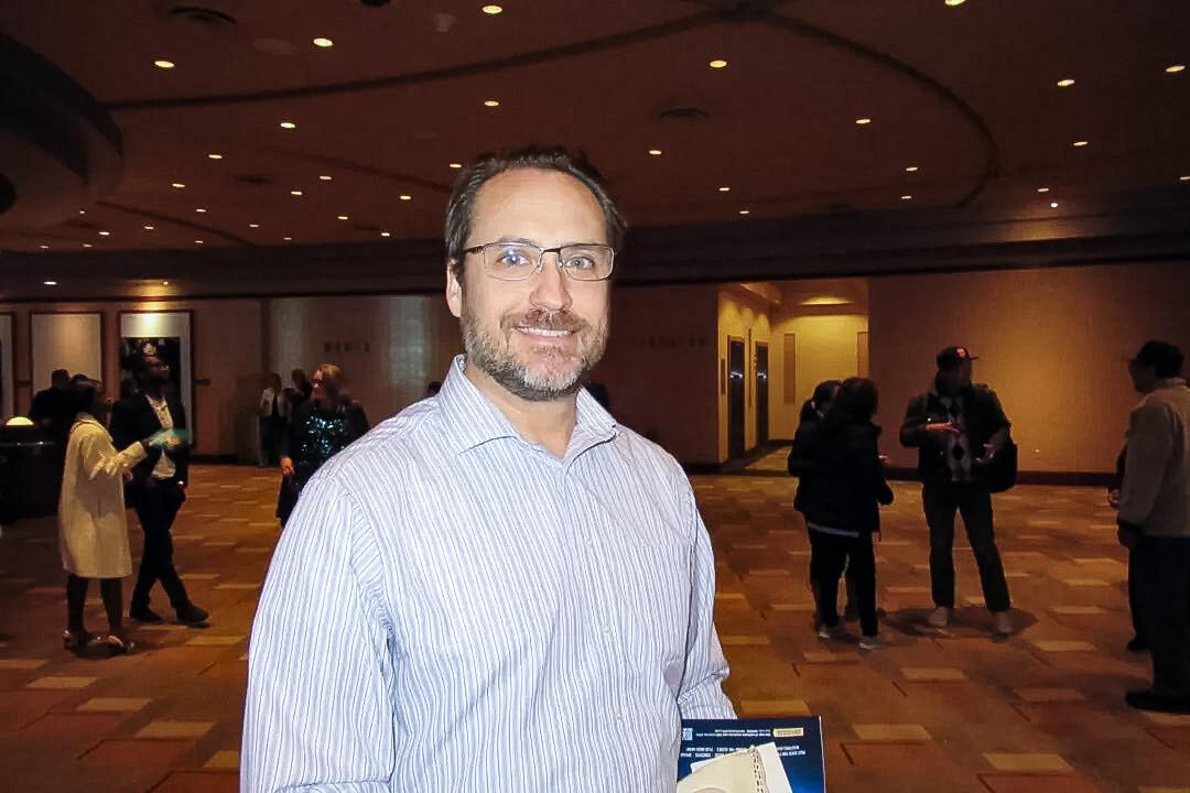 Shen Yun Is ‘Very, Very Beautiful…People Should See This Show,’ Says Company VP