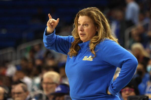 NCAA Women’s Basketball Championship Game Outdraws Men’s for First Time Ever