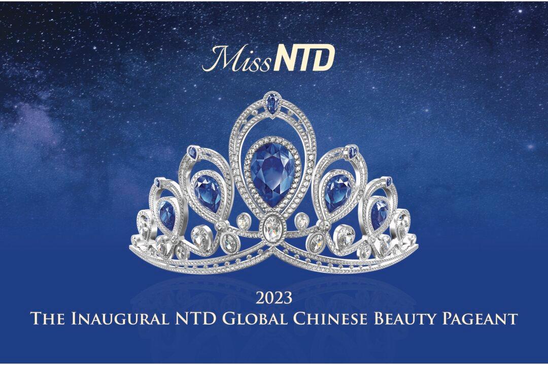 Miss NTD: A Pageant That Reminds Us Why Beauty Matters