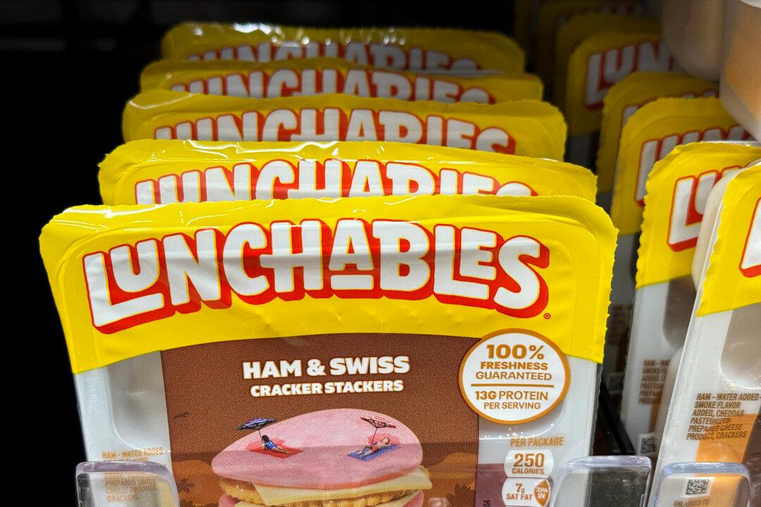 Consumer Reports Urges Government to Remove Popular Kids Snack From National School Lunch Program