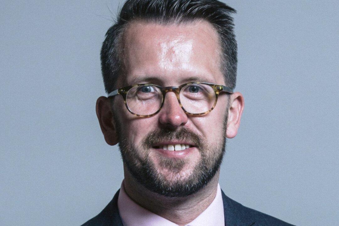 MP Raises Concern Over Planned Chinese Wind Turbine Factory in Scotland