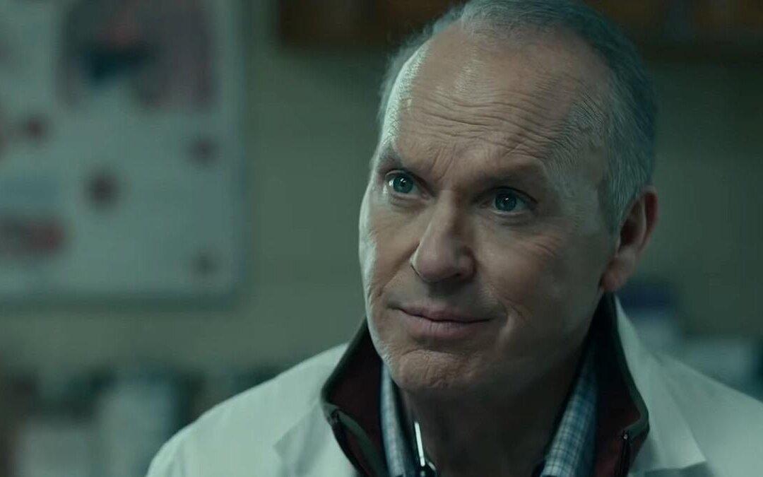 ‘Knox Goes Away’: A Morally Ambiguous ‘Bourne Identity’