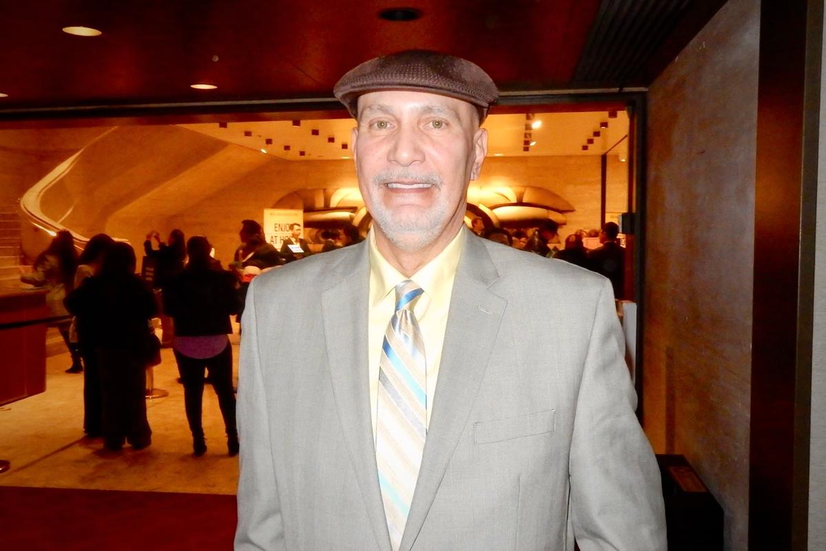 Shen Yun a Divine Experience, Says Business Owner