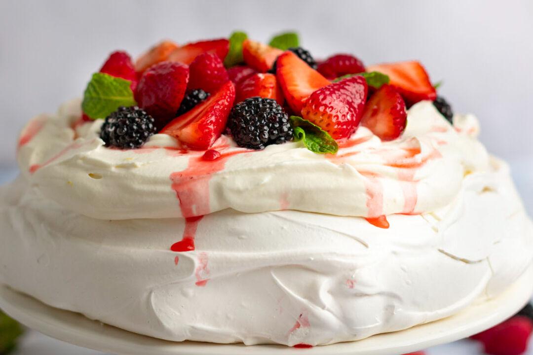 Pavlova