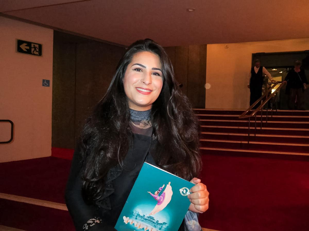 Shen Yun Is Reviving Tradition and Faith in a ‘Lovely Way’: Ottawa Theatergoer