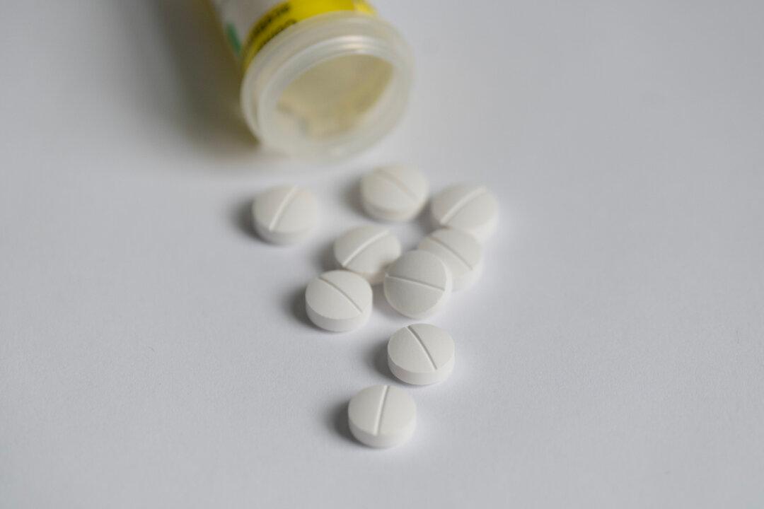 Quebec’s Opioid Addiction Class-Action Suit Names Same Pharma Companies Behind Safer Supply