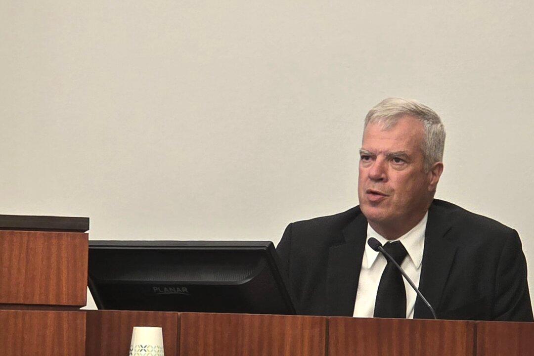 Prosecution Rests in Murder Trial of Arizona Rancher