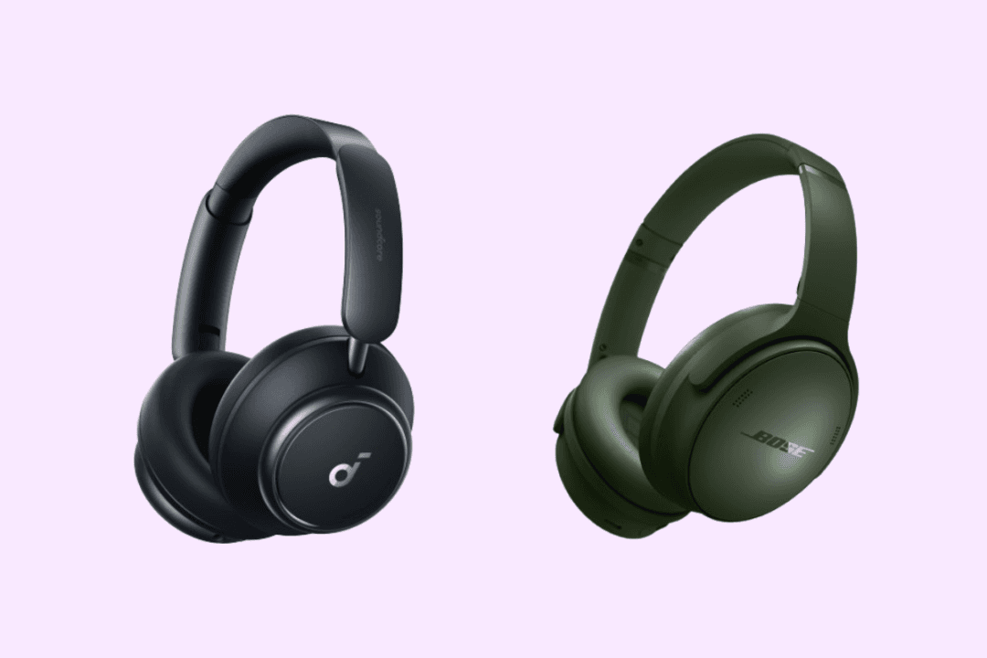 Top 7 Noise-Cancelling Headphones