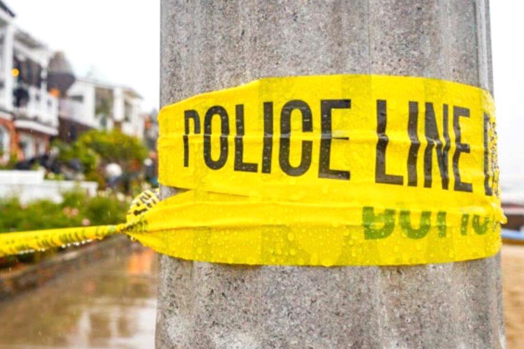 Homeowner Shoots Suspects During ‘Targeted’ Home Invasion in California: Police