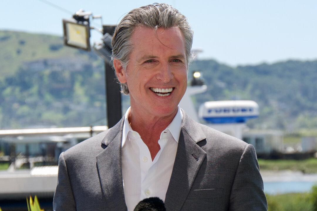 California Opens First Round of Prop. 1 Funding