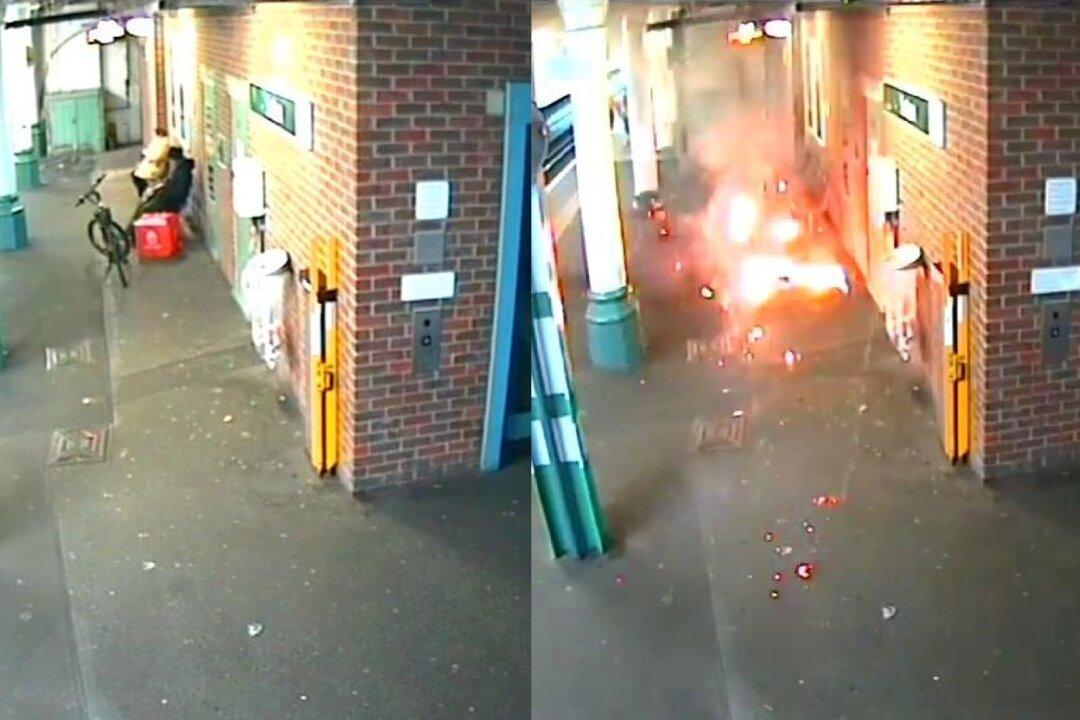 E-Bike Fires Drive Clamour for Tougher Laws